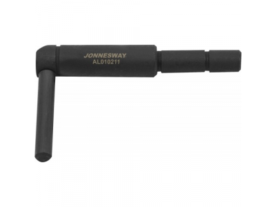 Приспособление для фиксации маховика двигателей BMW, AL010211 JONNESWAY