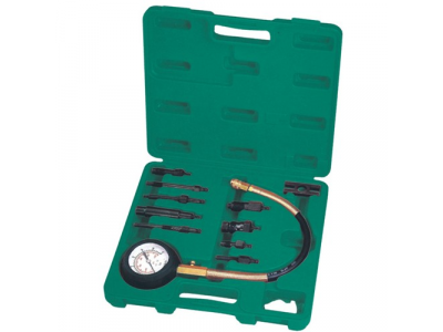 Компрессометр дизельных двигателей легковых автомобилей, AI020051 JONNESWAY