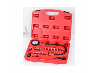 Компрессометр дизельный 0-1000PSI и 0-70атм TA-G1010