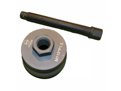 Съемник ступицы переднего колеса MAN от CAR-TOOL Съемник ступицы переднего колеса MAN