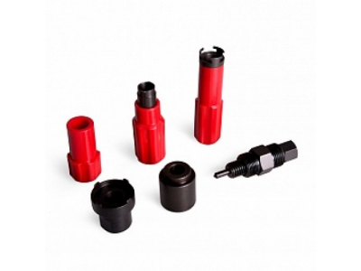 CT-E3007 Набор съемников DIEZEL KIKI