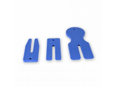 CT-A1631 Набор клинообразных съемников для обивки салона VW от CAR-TOOL CT-A1631 Набор клинообразных съемников для обивки салона VW