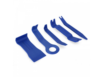 Инструмент для снятия пластиковых обшивок от CAR-TOOL Инструмент для снятия пластиковых обшивок