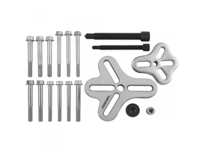 Съемник многофункциональный (два в одном), AE310051 JONNESWAY