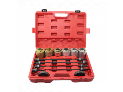 Инструмент удаления и установки втулок (26 предметов) TA-D1117