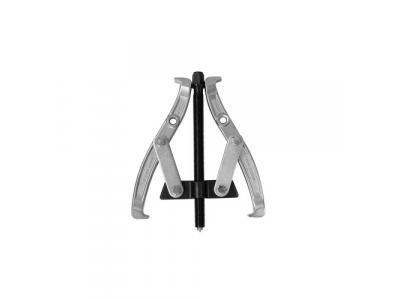 Съемник шарнирный двухлапый 200 мм (Cr-V)
