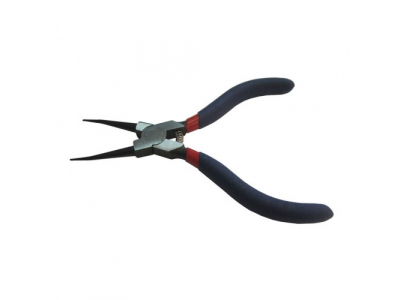 Съемник стопорных колец "японский тип" cжим, прямой 230мм