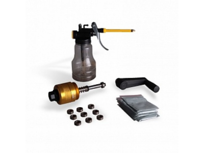 CT-N804 Набор для ремонта плунжера