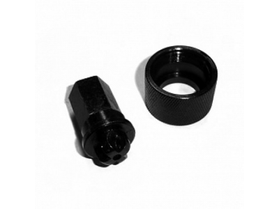 CT-S019 Зубчатый ключ для форсунок CATERPILLER 320D