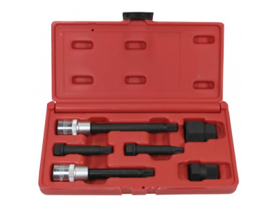 Набор для обслуживания генераторов 6пр.