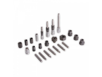 CT-H009 Набор для ремонта генераторов от CAR-TOOL CT-H009 Набор для ремонта генераторов