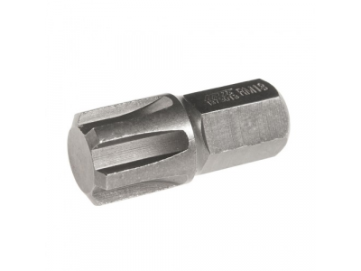 JTC Бита RIBE М13х30мм 10мм S2 JTC