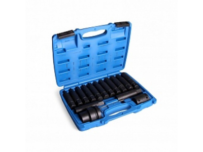 CT-E010 Набор ударных бит