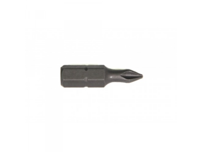 Бита 1/4" "non-slip" PH1x25мм