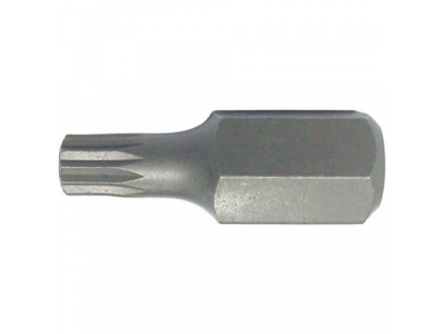 Бита 10мм Spline M8 30мм