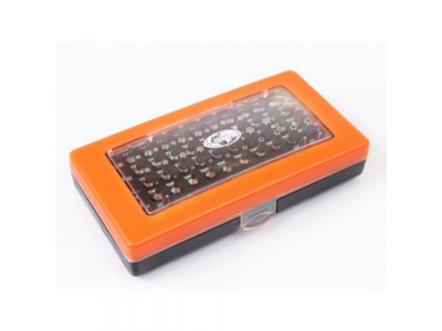 Набор бит, 66 предметов