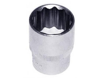 Головка торцевая 1/2"DR, 12-гр., 29 мм, S04H4929 JONNESWAY от JONNESWAY Головка торцевая 1/2"DR, 12-гр., 29 мм, S04H4929 JONNESWAY
