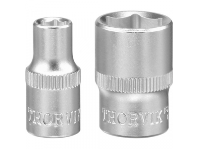 FS01413 Головка торцевая 1/4"DR 13 мм