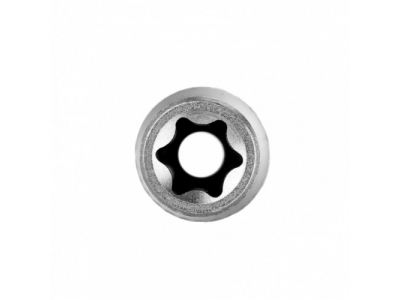 Головка торцевая 1/4, Е8, CrV Stels от STELS Головка торцевая 1/4, Е8, CrV Stels