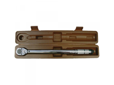 Динамометрический ключ 1/2"DR 42-210 НМ, Ombra A90013