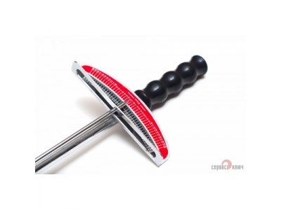 СЕРВИС КЛЮЧ 77575 Ключ динамометрический шкальный