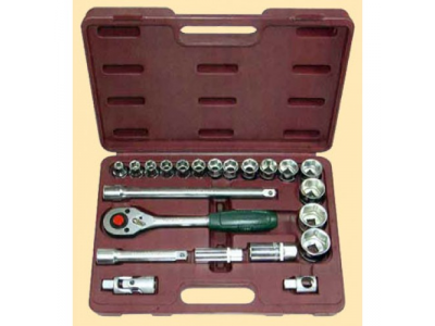 4223 1/2" Набор инструм. 22пр.