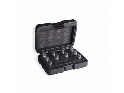 CT-6049A Набор головок для снятия колесных болтов BMW/VW