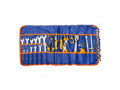 Набор инструмента 43 предмета (сумка)
