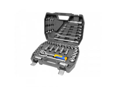 Набор инструмента 1/2"Dr 44 предмета