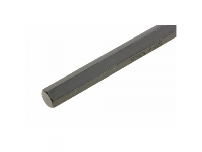 Ключ имбусовый HEX, 10мм, CrV // MATRIX