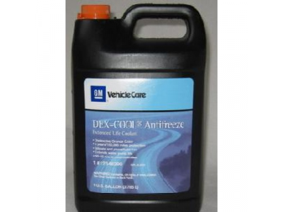 RENAULT (2л) антифриз тип D от Renault RENAULT (2л) антифриз тип D