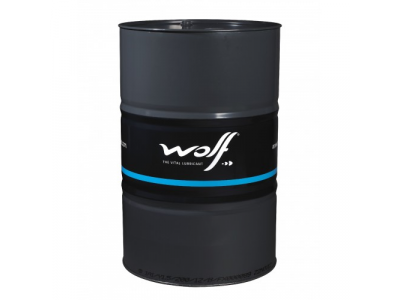 Моторное масло WOLF OFFICIALTECH 5W30 C3 205L