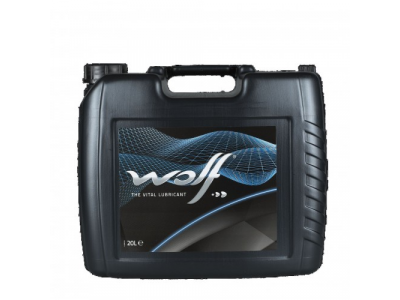 Моторное масло WOLF EXTENDTECH 5W40 HM 20L