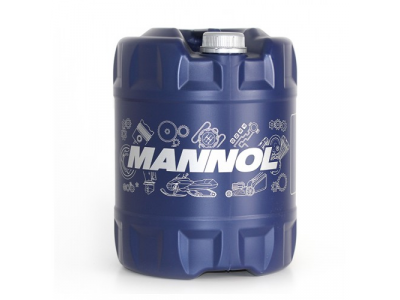 MANNOL Diesel TDI 5W-30 20L