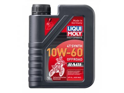 Моторное масло LiquiMoly 3053 от LIQUI MOLY Моторное масло LiquiMoly 3053