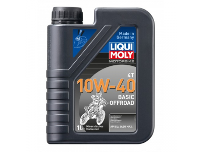 Моторное масло LiquiMoly 3059 от LIQUI MOLY Моторное масло LiquiMoly 3059