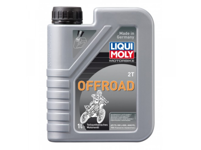 Моторное масло LiquiMoly 3065 от LIQUI MOLY Моторное масло LiquiMoly 3065