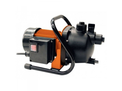 Поверхностный насос ПН-900ЧЭ Вихрь