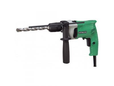Ударная дрель, 600Вт от HITACHI Ударная дрель, 600Вт