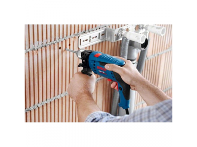 Ударная дрель GSB 13 RE Professional от BOSCH Ударная дрель GSB 13 RE Professional