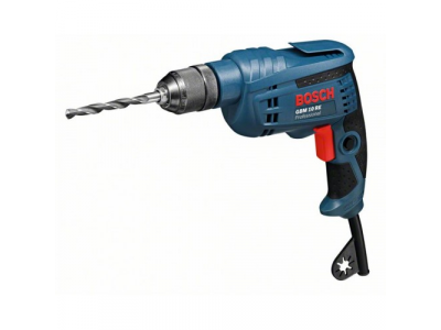 Дрель GBM 10 RE от BOSCH Дрель GBM 10 RE
