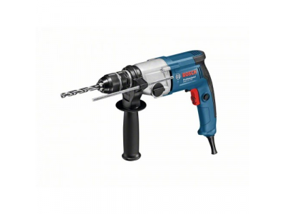 2-скоростная дрель GBM 13-2 RE от BOSCH 2-скоростная дрель GBM 13-2 RE
