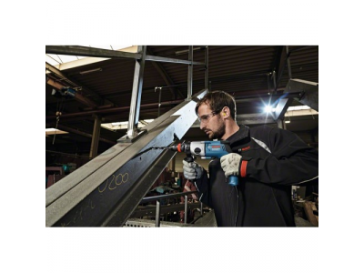 2-скоростная дрель GBM 13-2 RE от BOSCH 2-скоростная дрель GBM 13-2 RE