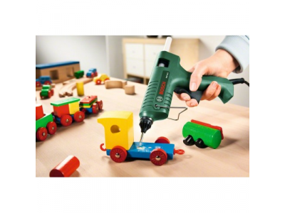 Клеевой пистолет Bosch PKP 18 E »electronic«