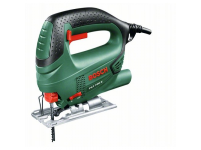 Лобзиковая пила Bosch PST 700 E от BOSCH Лобзиковая пила Bosch PST 700 E