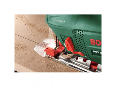 Маятниковая лобзиковая пила Bosch PST 900 PEL