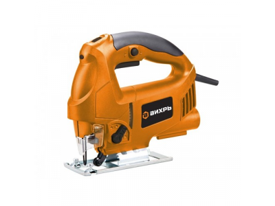 Лобзик электрический ЛЭ-80 Вихрь от Вихрь Лобзик электрический ЛЭ-80 Вихрь