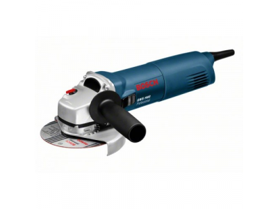Угловая шлифмашина GWS 1400 Professional от BOSCH Угловая шлифмашина GWS 1400 Professional