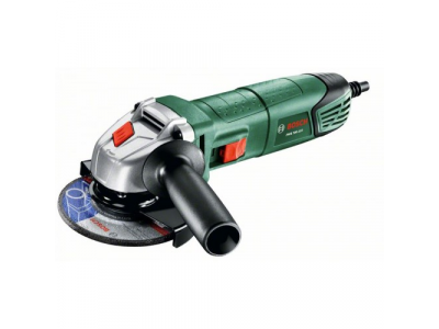 Угловая шлифмашина Bosch PWS 700-115 от BOSCH Угловая шлифмашина Bosch PWS 700-115
