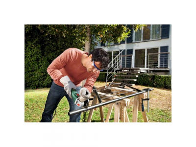 Угловая шлифмашина Bosch PWS 700-115 от BOSCH Угловая шлифмашина Bosch PWS 700-115